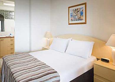 Rays Resort Southport Exterior foto